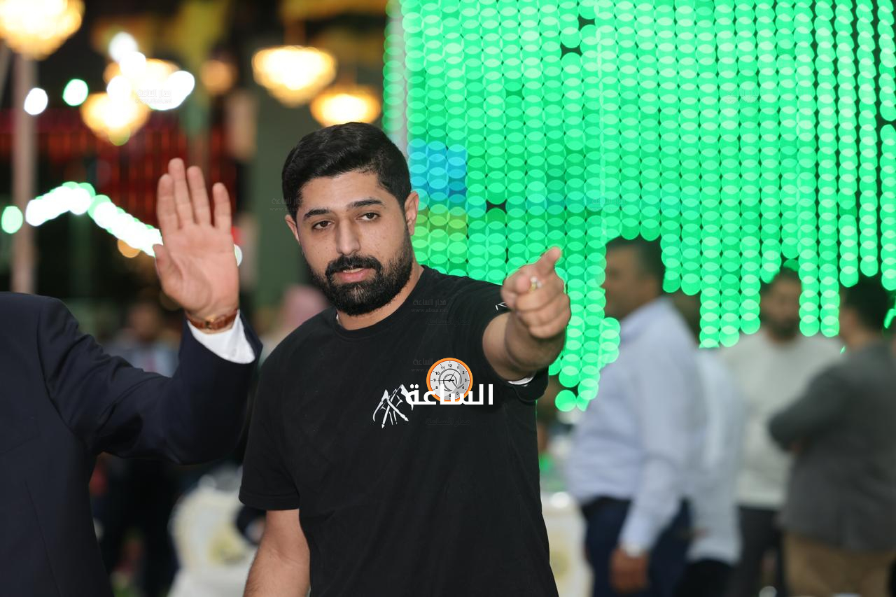 Madar Al-Saa Images 0.10639637941455427