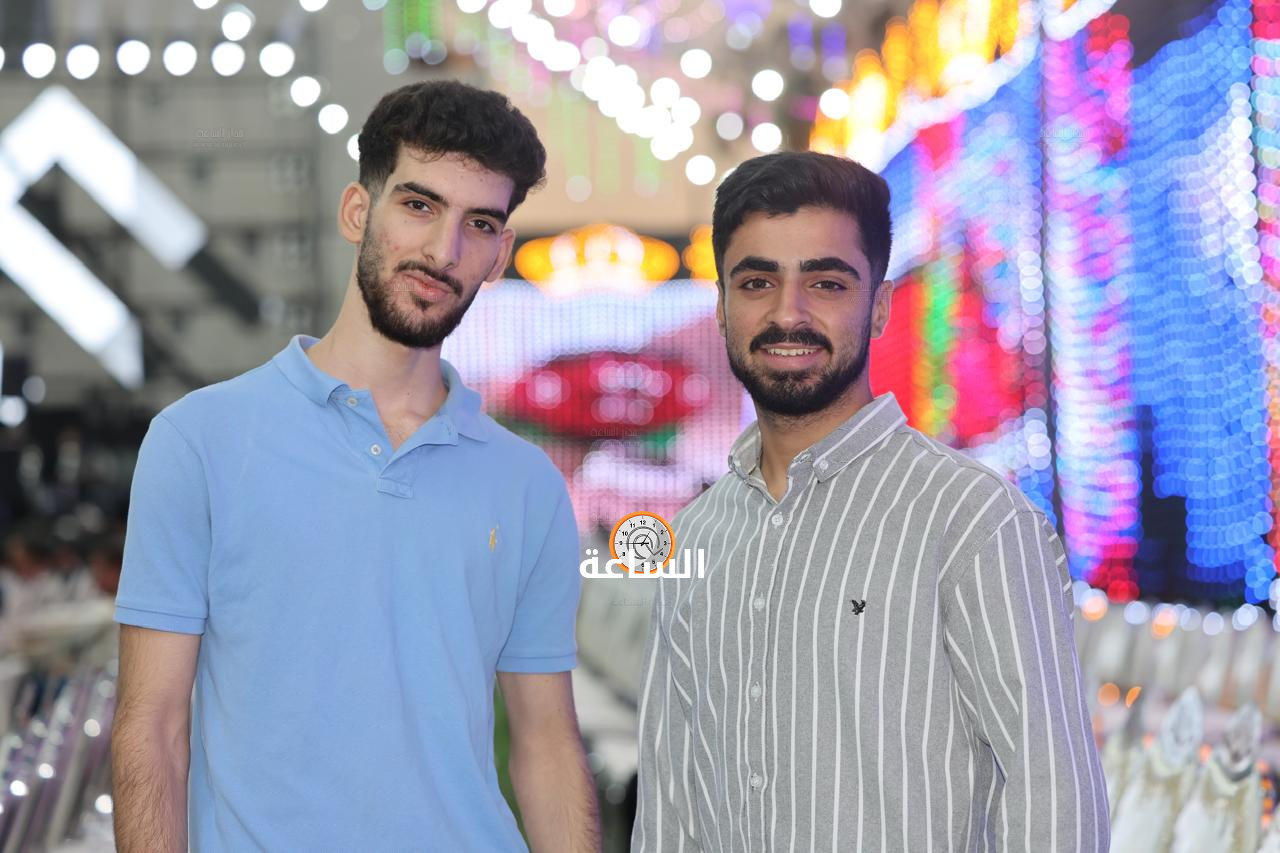 Madar Al-Saa Images 0.6235528792594502