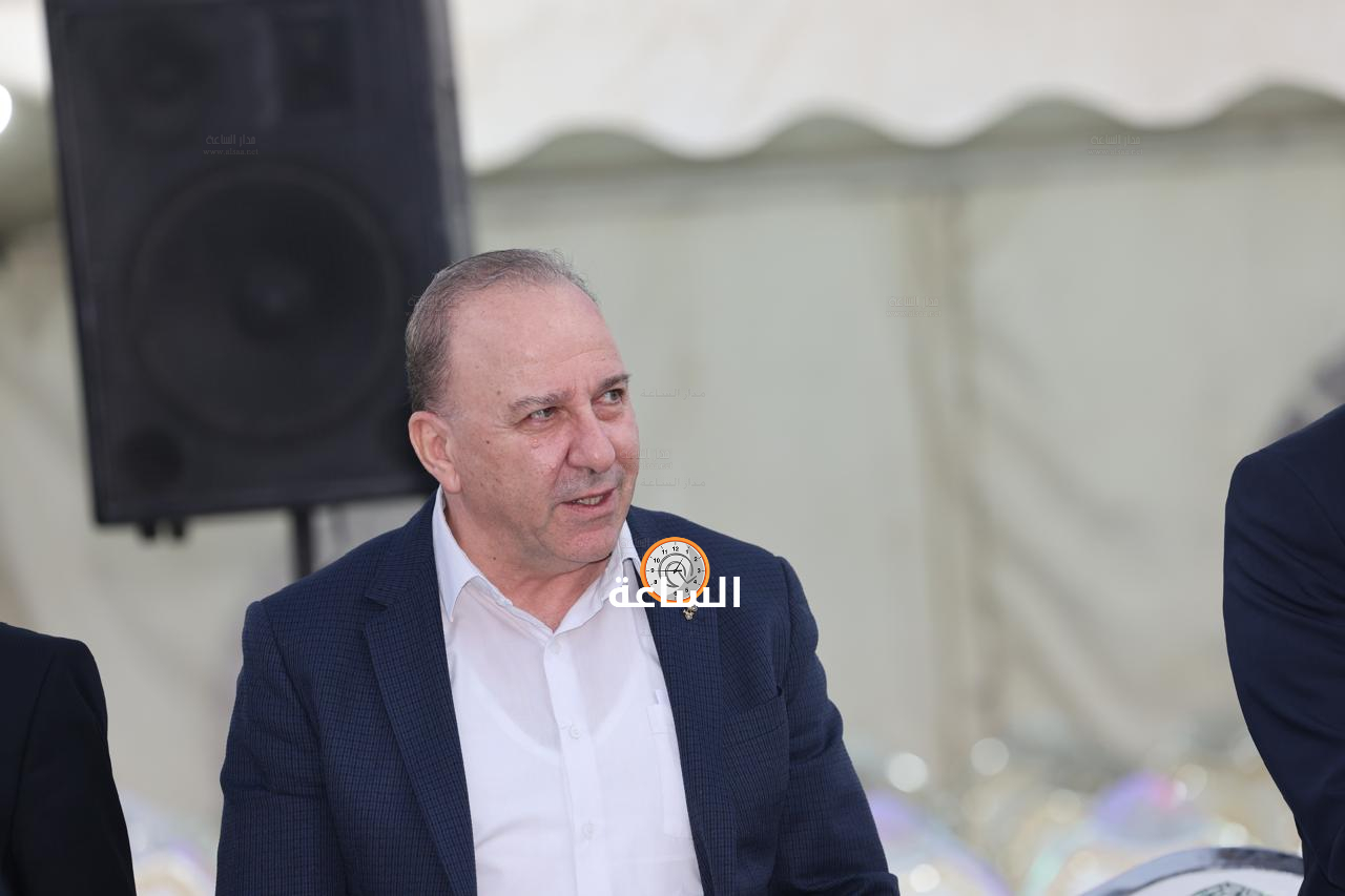 Madar Al-Saa Images 0.22421760778487287