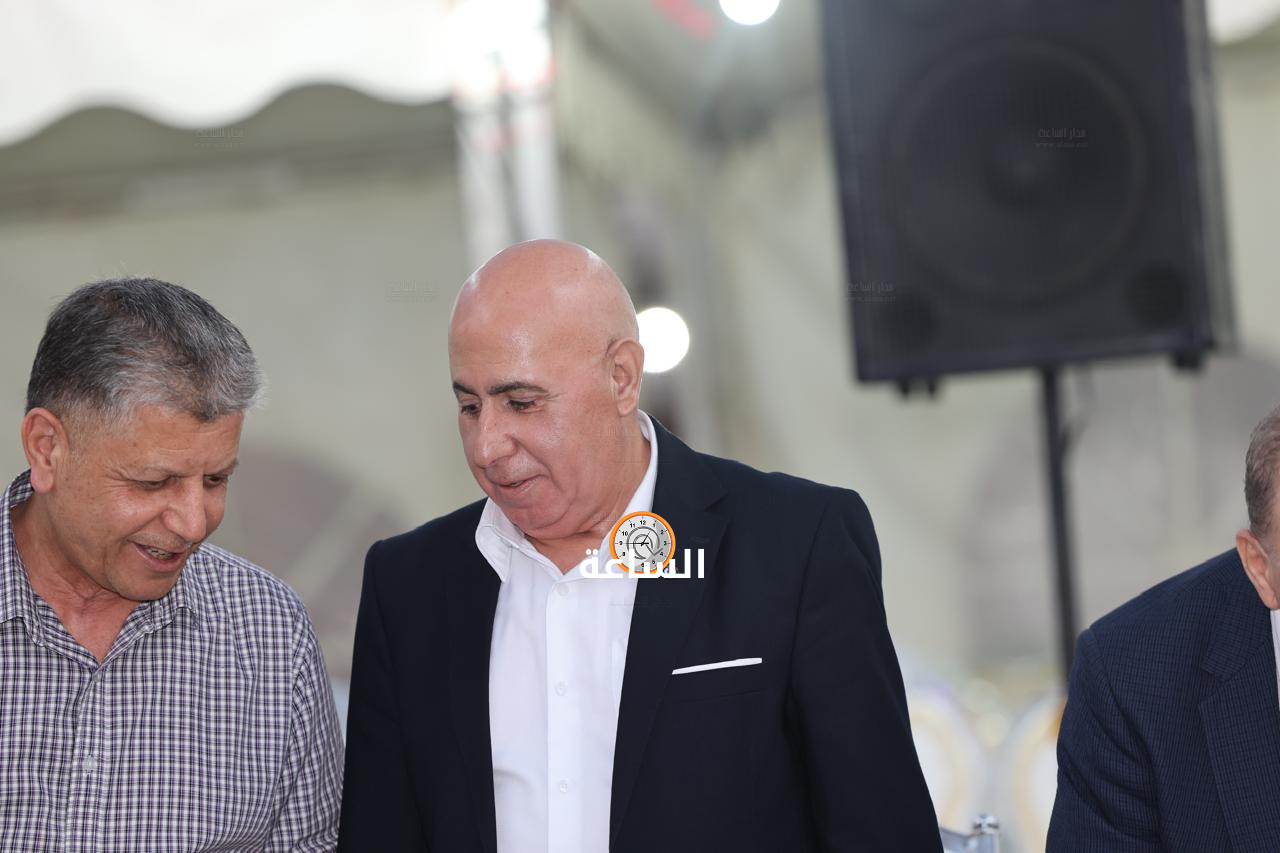 Madar Al-Saa Images 0.2985089415354313