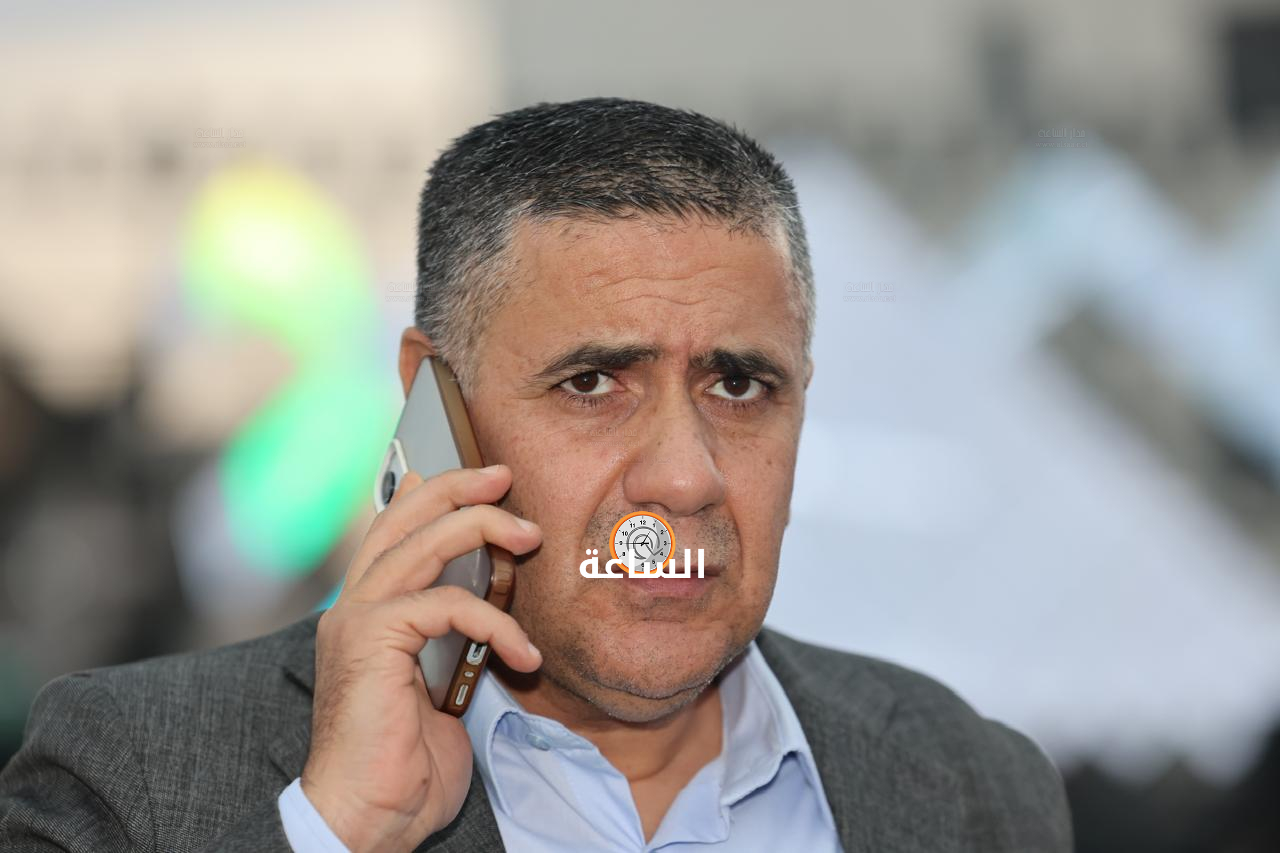 Madar Al-Saa Images 0.9765175375390545