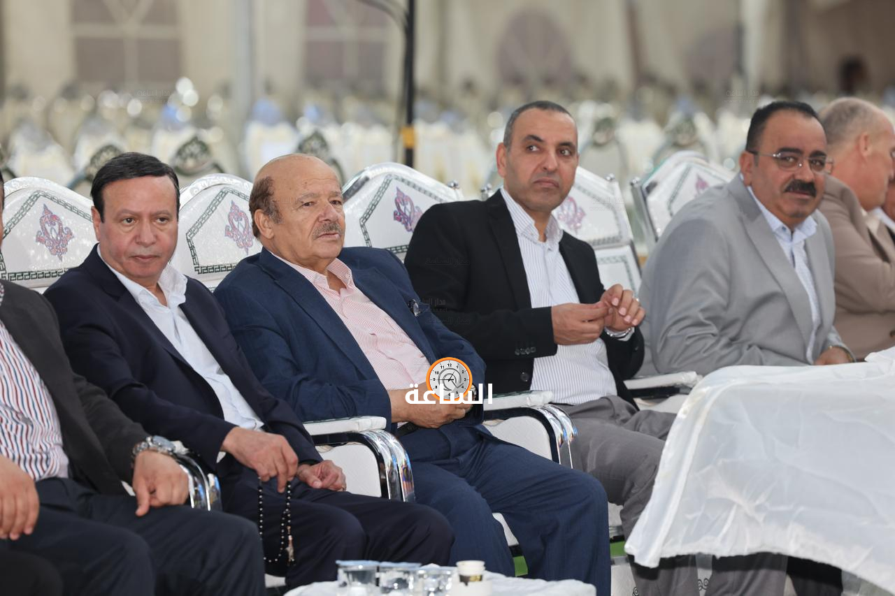 Madar Al-Saa Images 0.14588862932043534