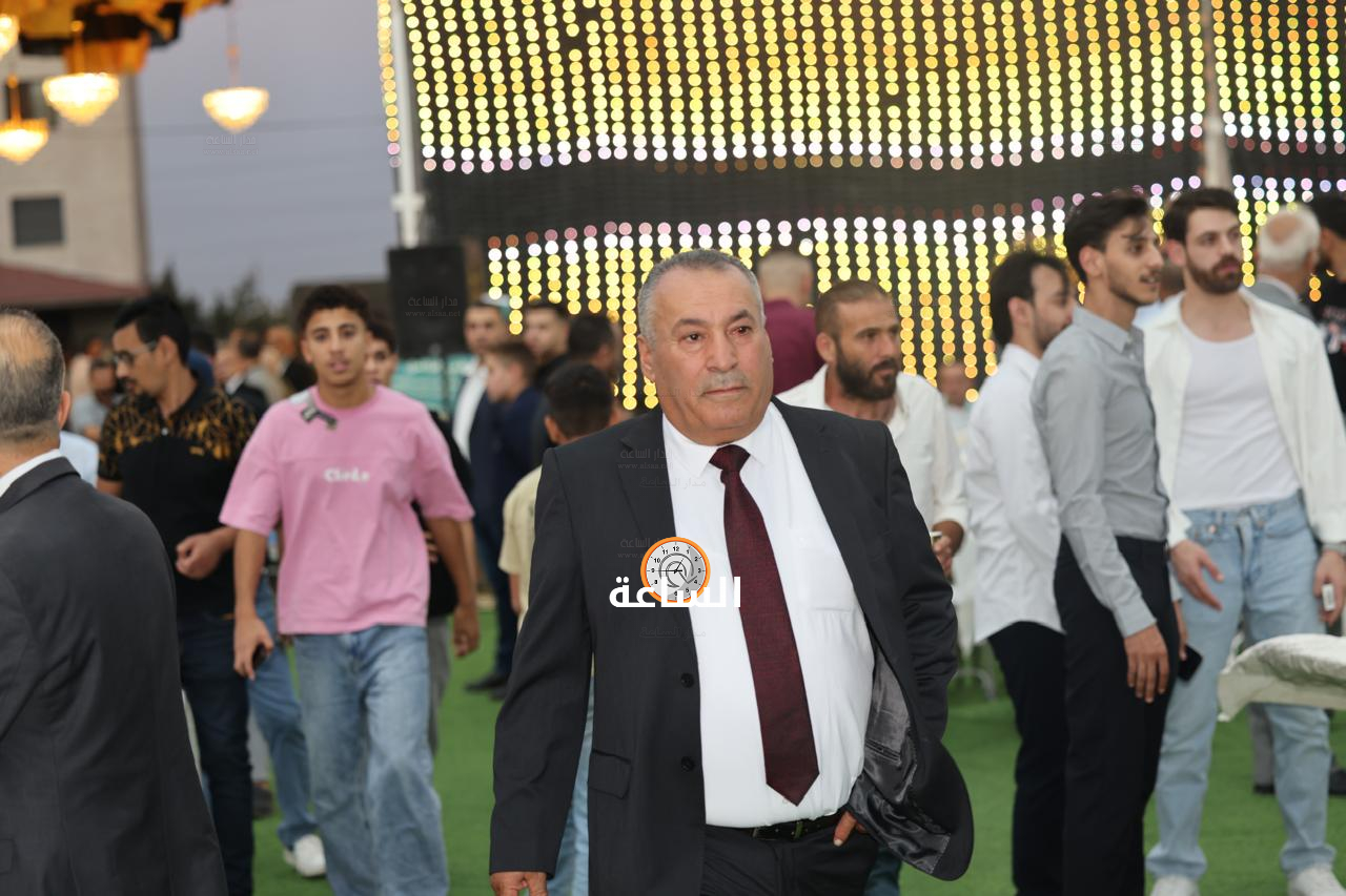 Madar Al-Saa Images 0.6097662740770177