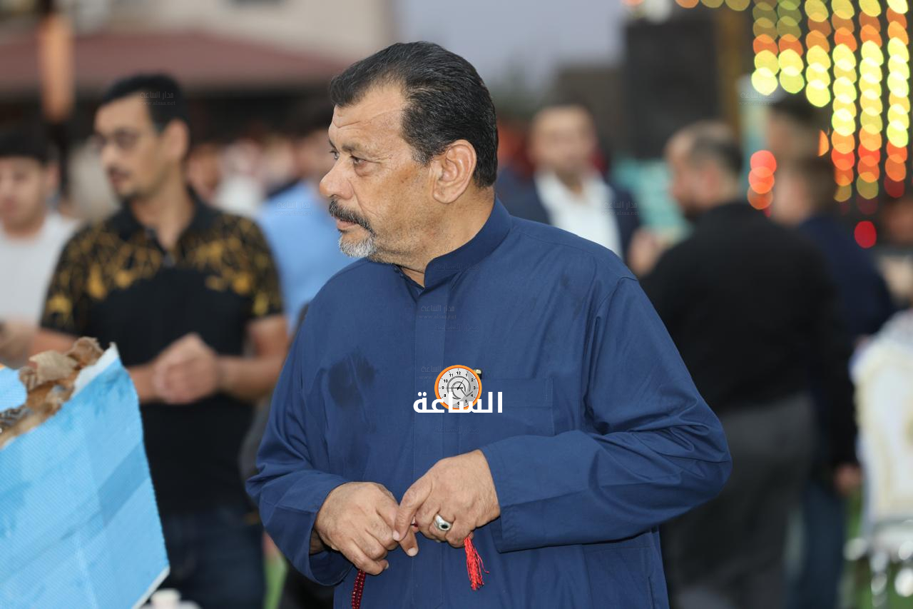 Madar Al-Saa Images 0.10141058875470543