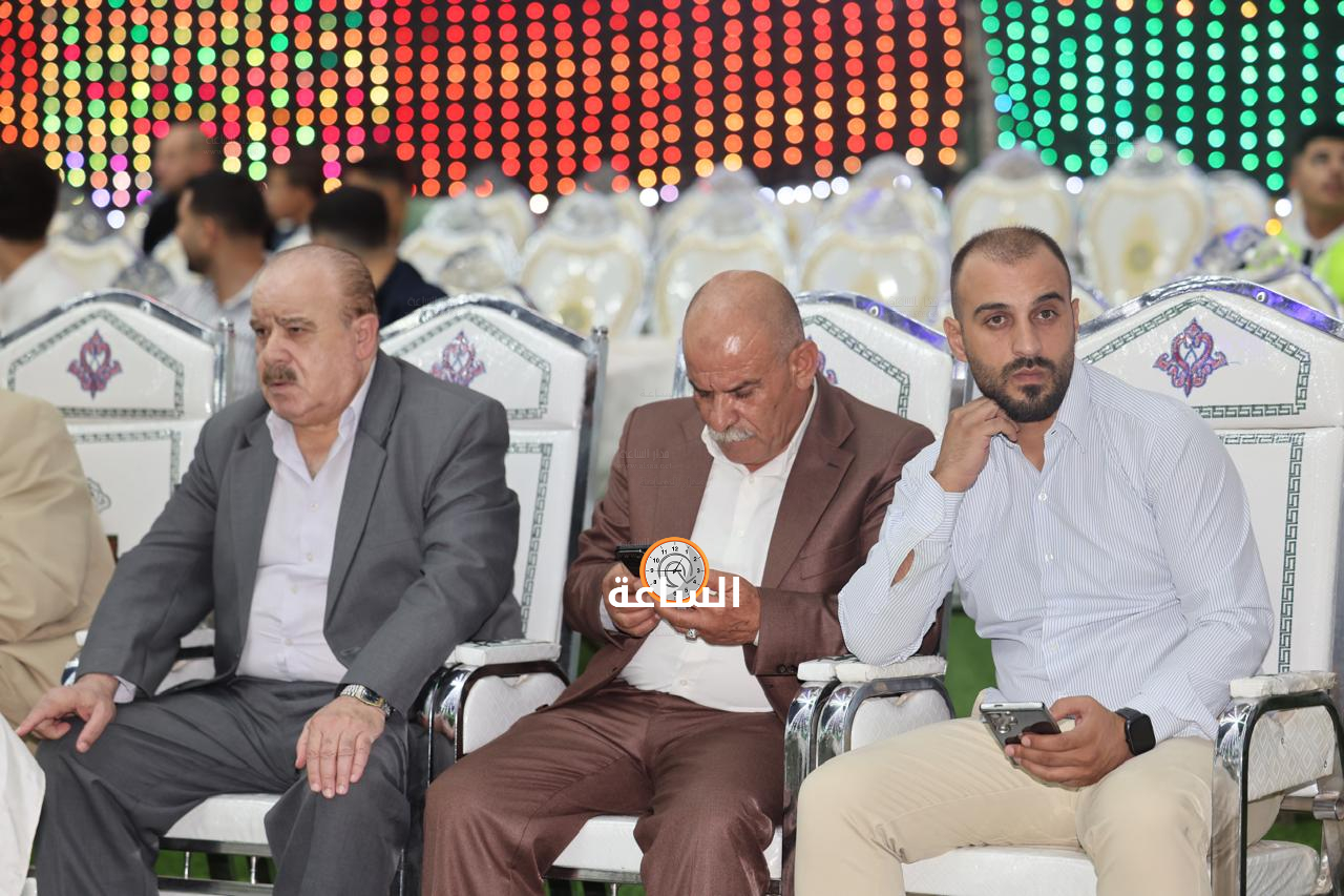 Madar Al-Saa Images 0.45095825844176773