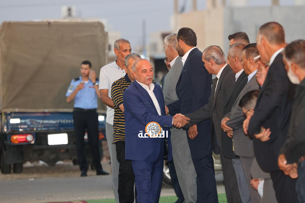 Madar Al-Saa Images 0.7308888543571127