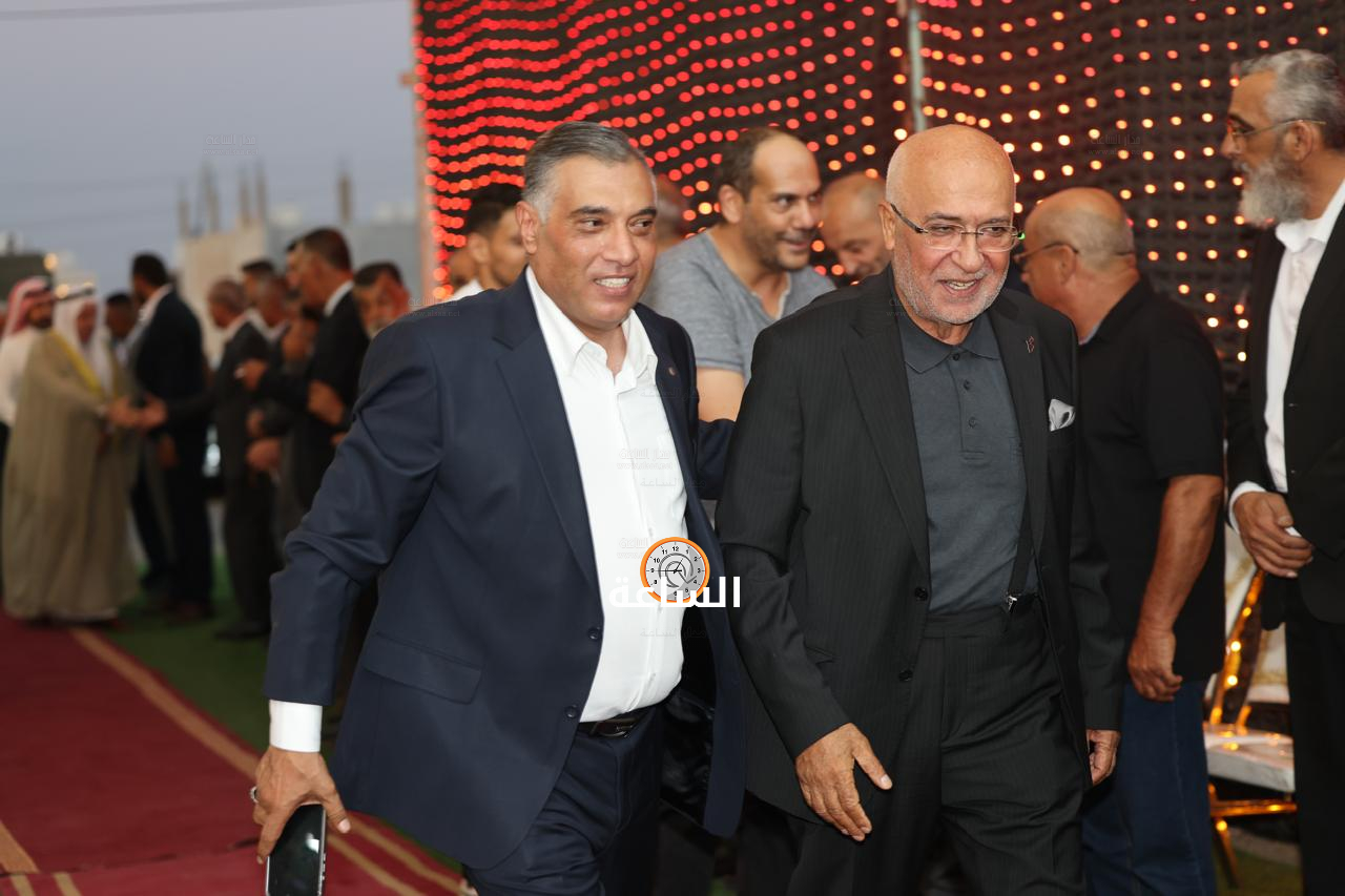 Madar Al-Saa Images 0.38138262371284604