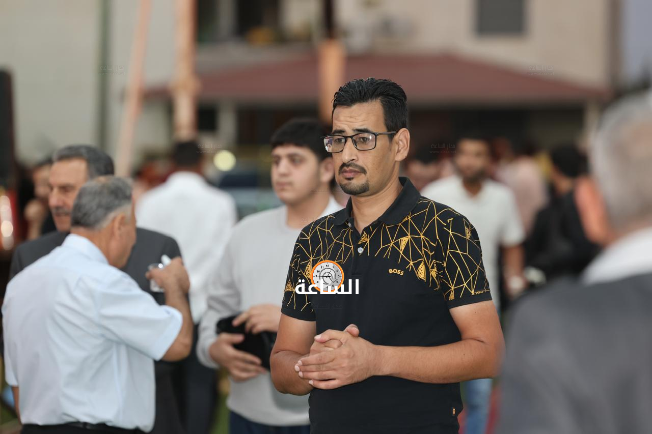 Madar Al-Saa Images 0.3316863797553631