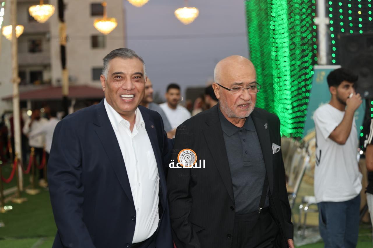 Madar Al-Saa Images 0.2867331353783531