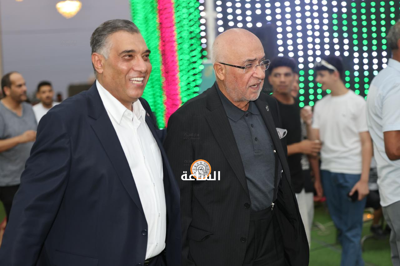 Madar Al-Saa Images 0.9435985779413224