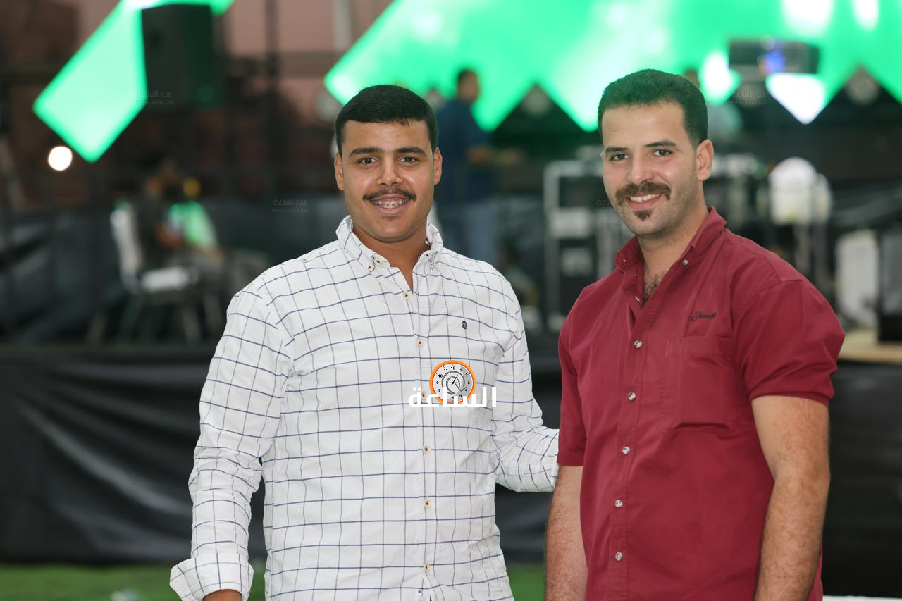 Madar Al-Saa Images 0.349966367666247