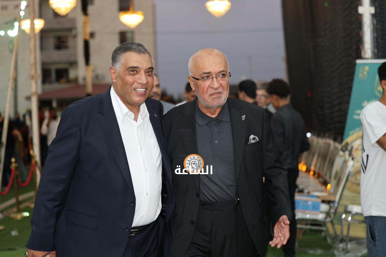 Madar Al-Saa Images 0.3008740108863204