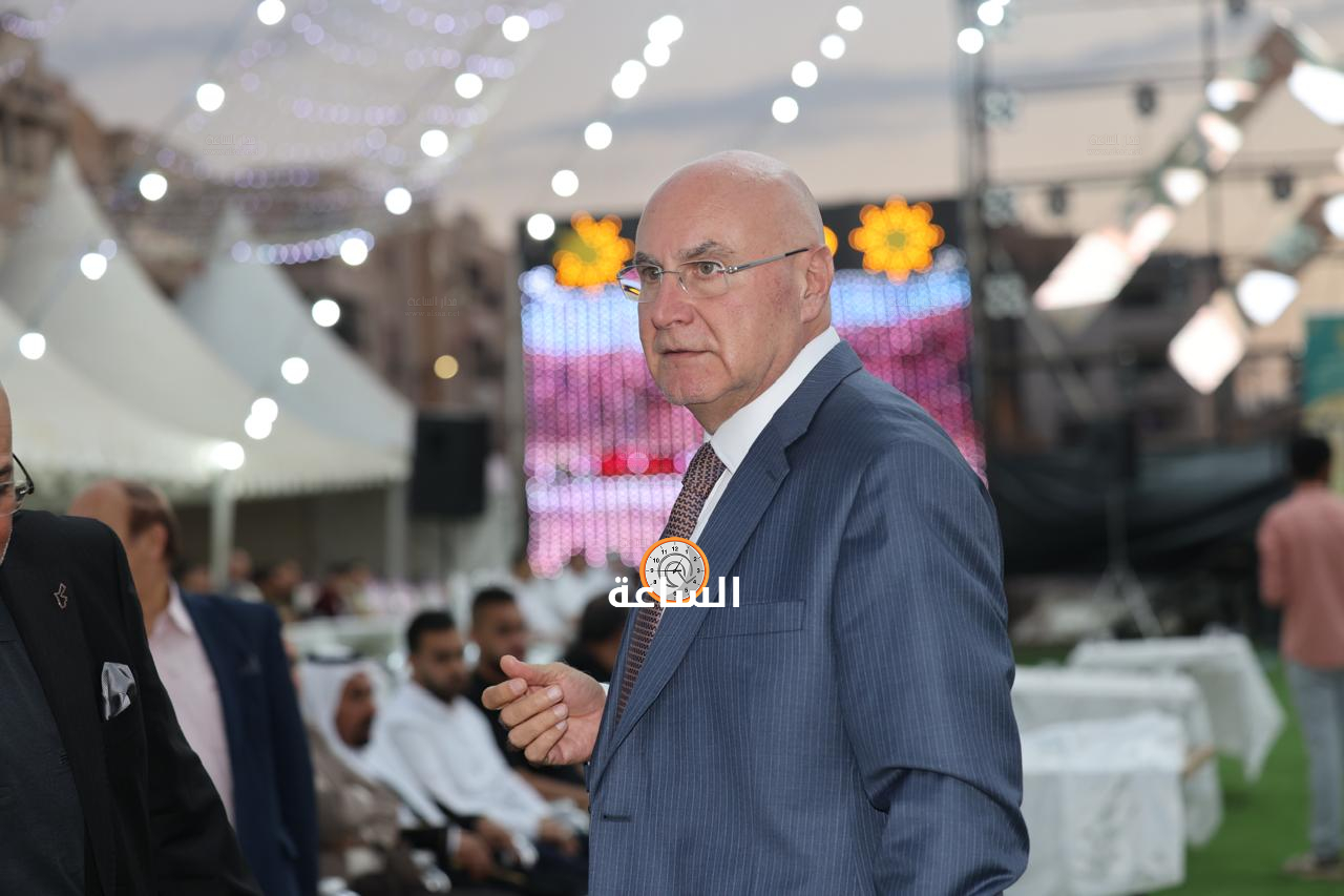 Madar Al-Saa Images 0.5766132658184231
