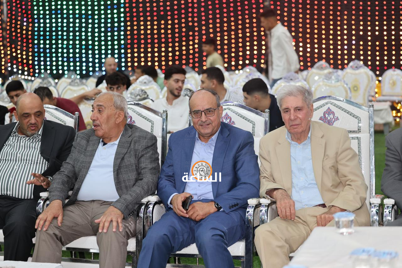 Madar Al-Saa Images 0.9231628397748383