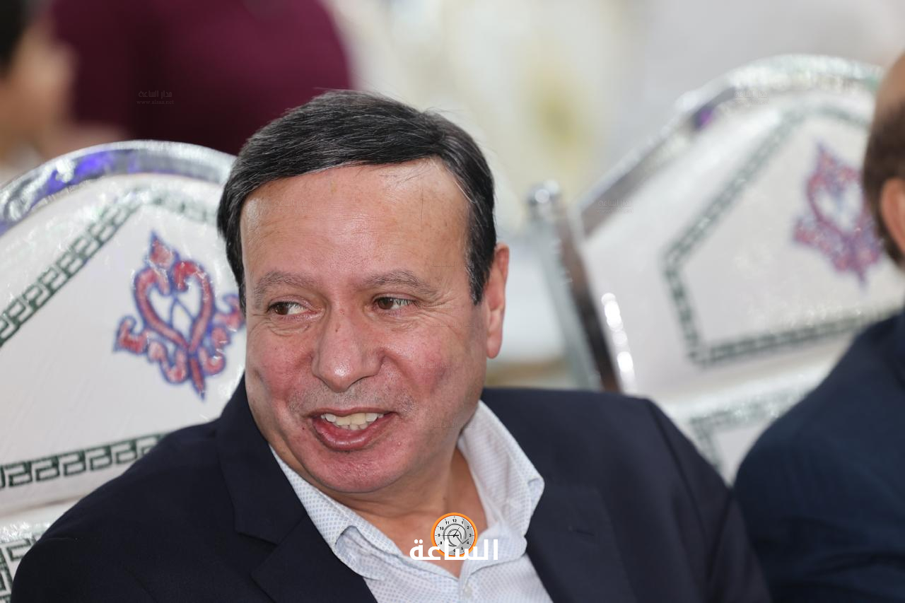 Madar Al-Saa Images 0.06361848875352116