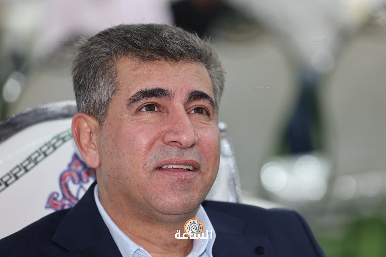 Madar Al-Saa Images 0.20371924677929354