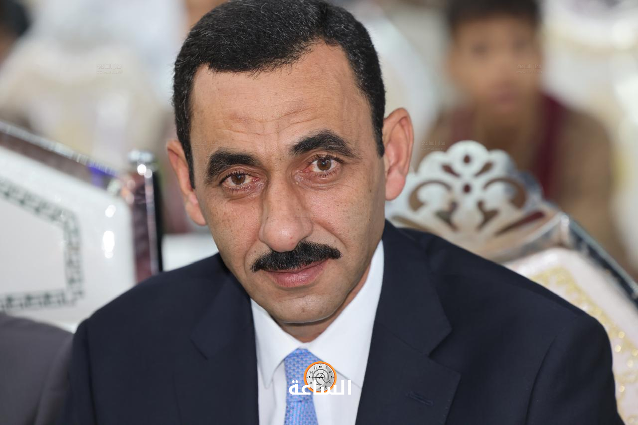 Madar Al-Saa Images 0.23666455773393447