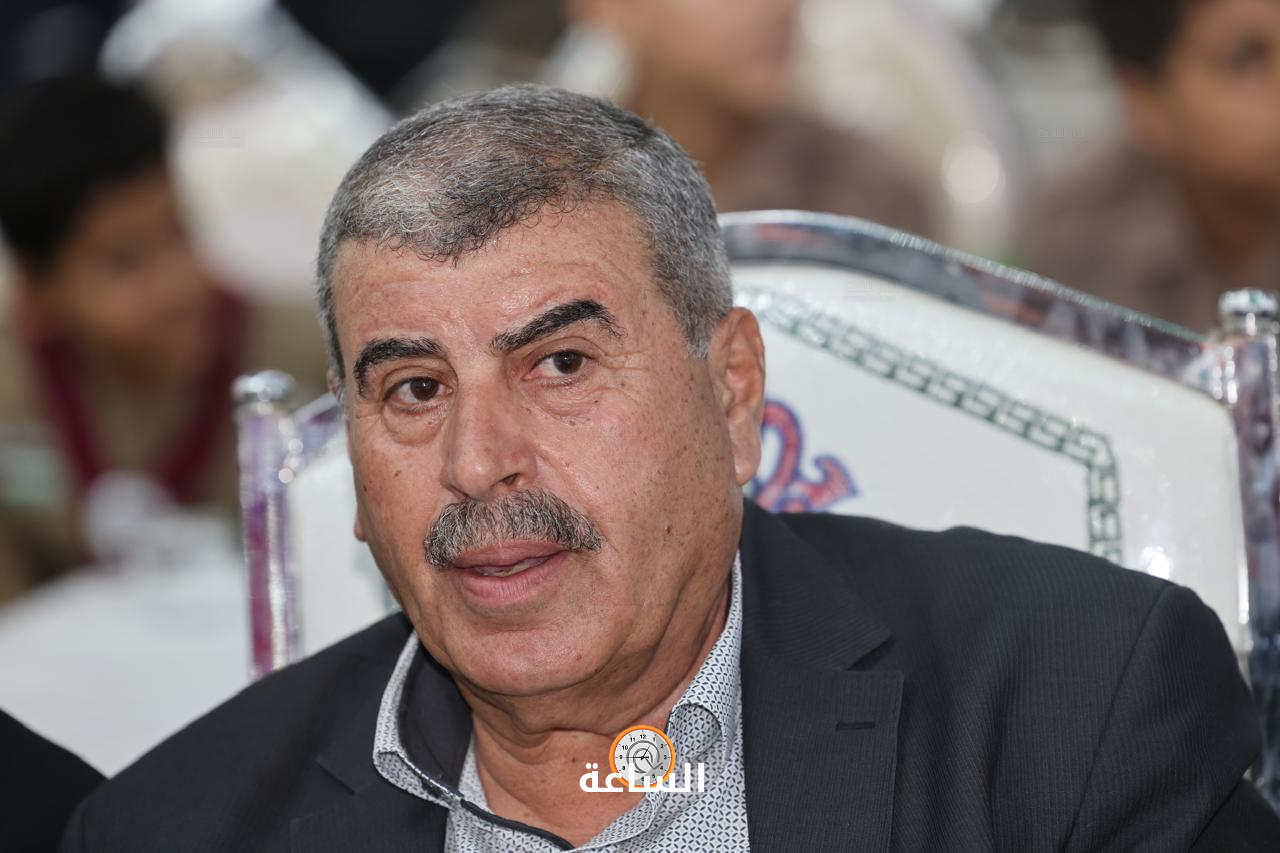 Madar Al-Saa Images 0.6800831289230014