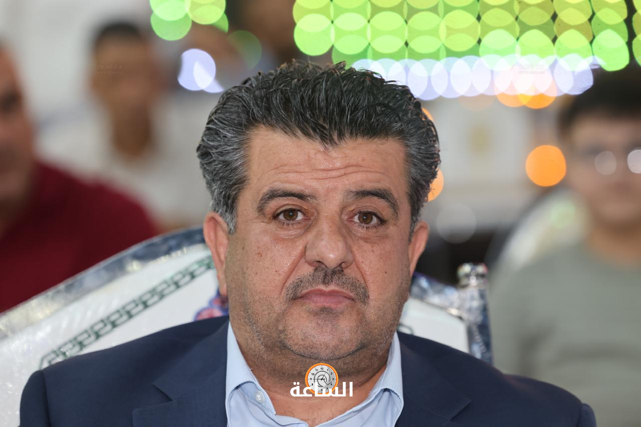 Madar Al-Saa Images 0.4341190015195111