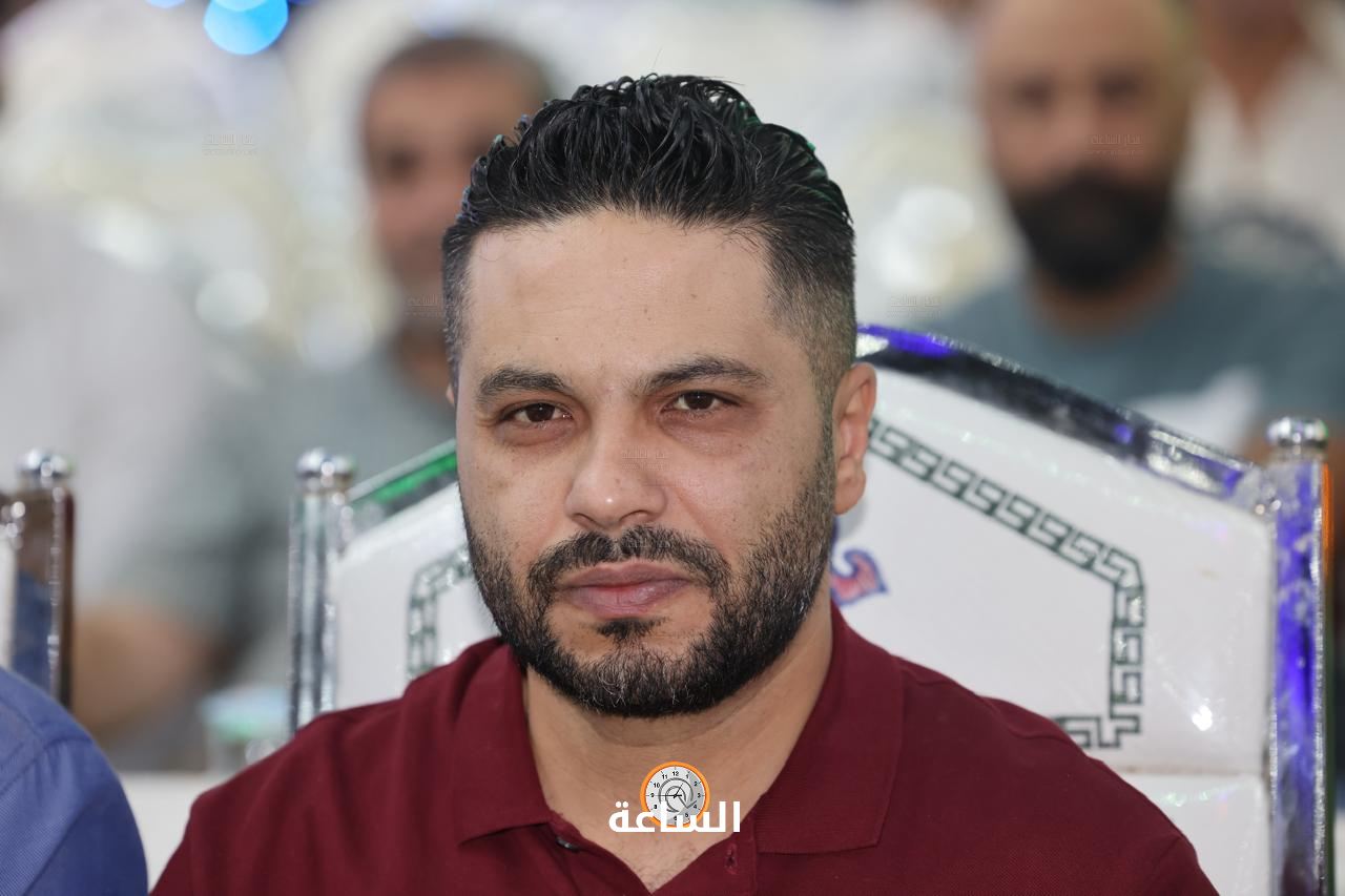 Madar Al-Saa Images 0.8762155501682263