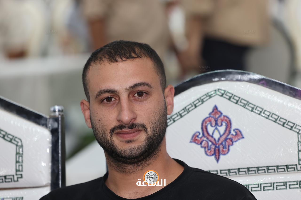 Madar Al-Saa Images 0.7318379518115807