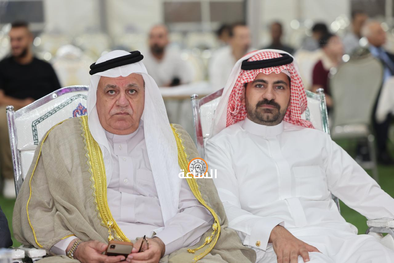 Madar Al-Saa Images 0.6665569746787209