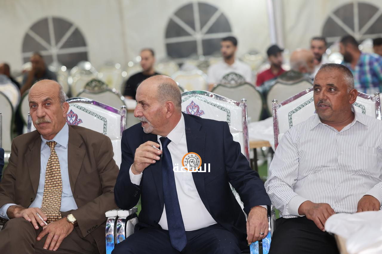 Madar Al-Saa Images 0.05186527948329356