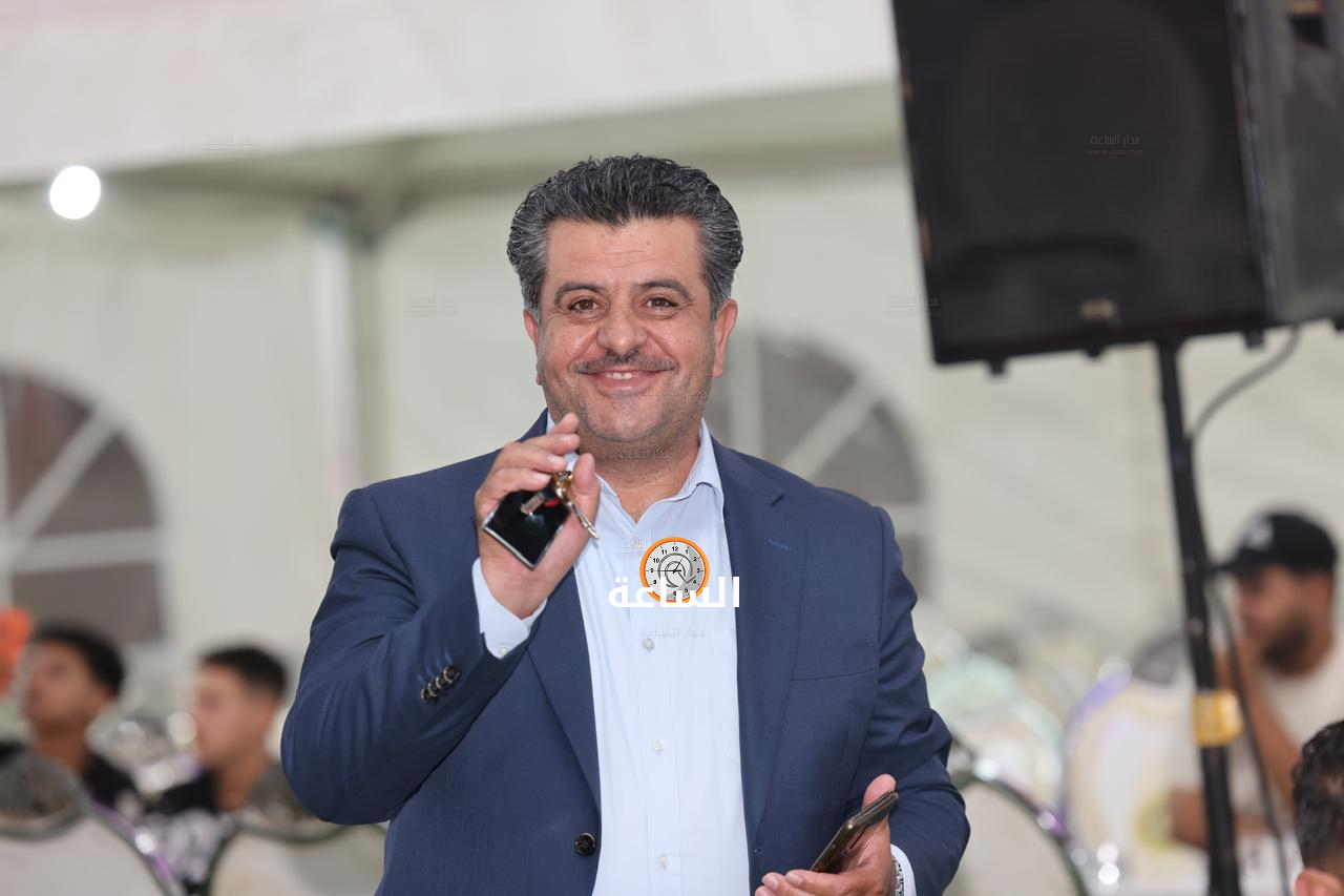 Madar Al-Saa Images 0.310635029299547