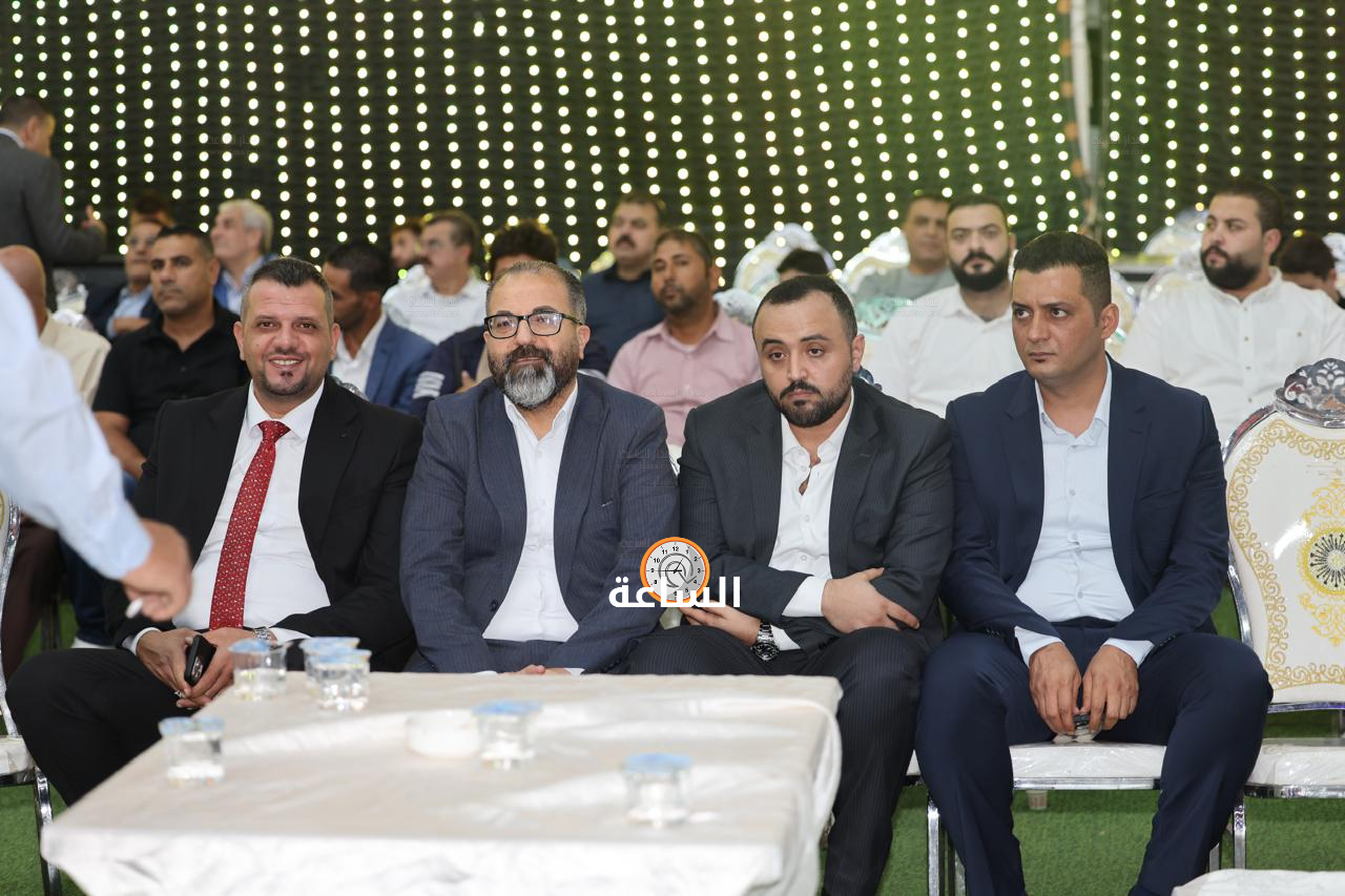 Madar Al-Saa Images 0.9170954774629415