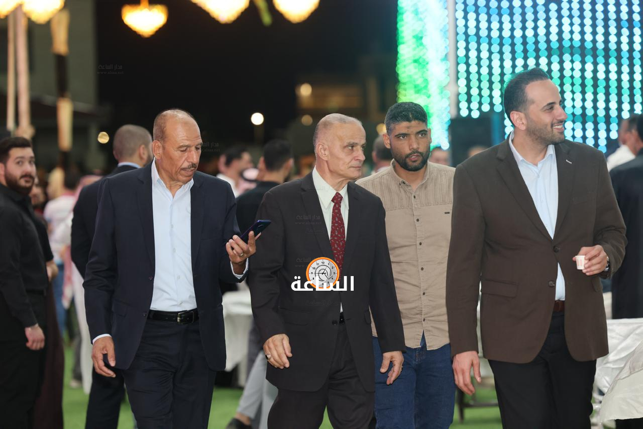 Madar Al-Saa Images 0.13802196593945115