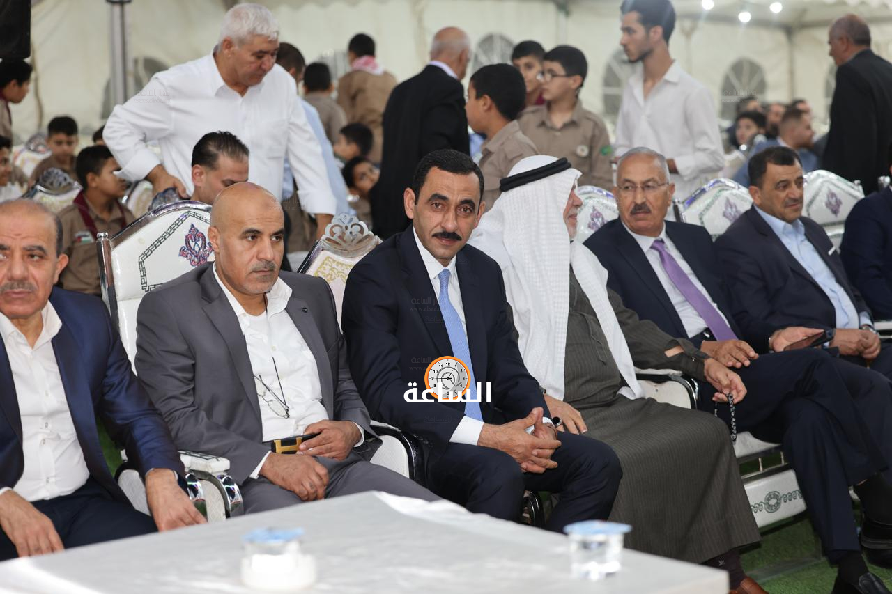 Madar Al-Saa Images 0.32163721592608285