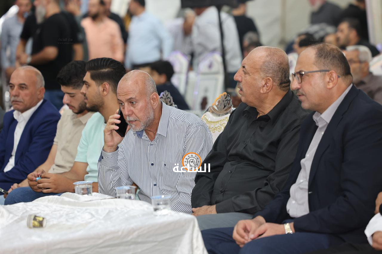 Madar Al-Saa Images 0.9172685266320607