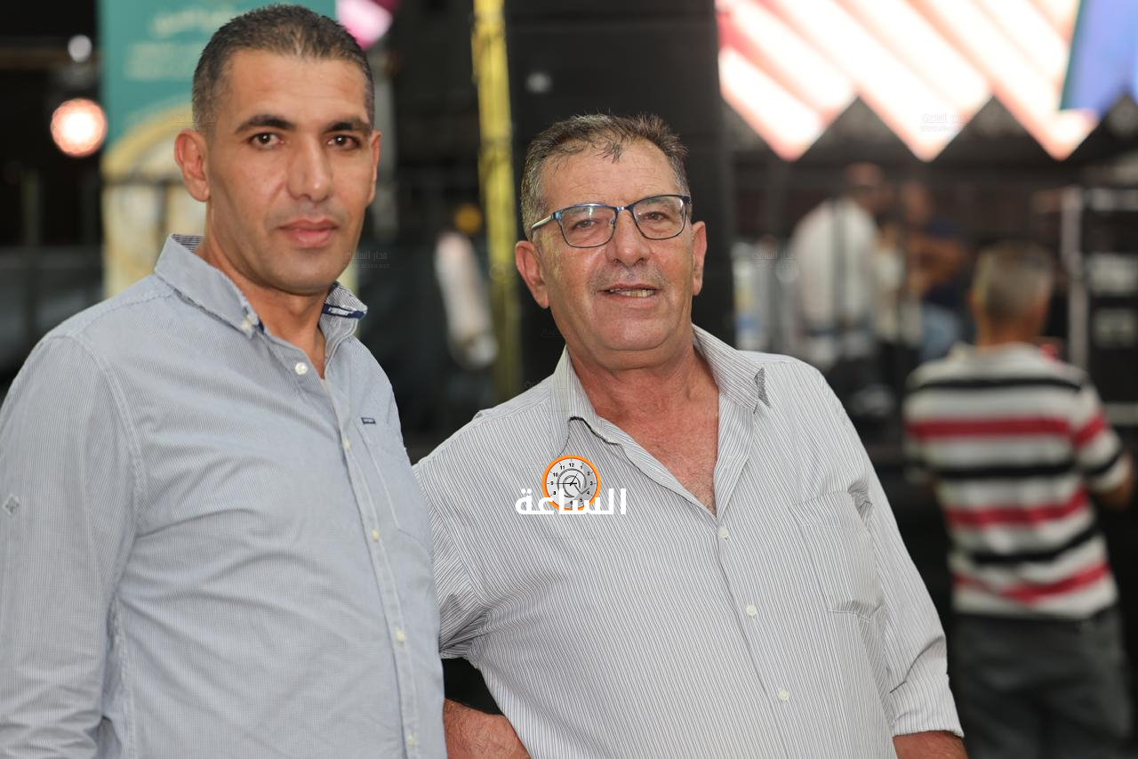 Madar Al-Saa Images 0.6981937005216949