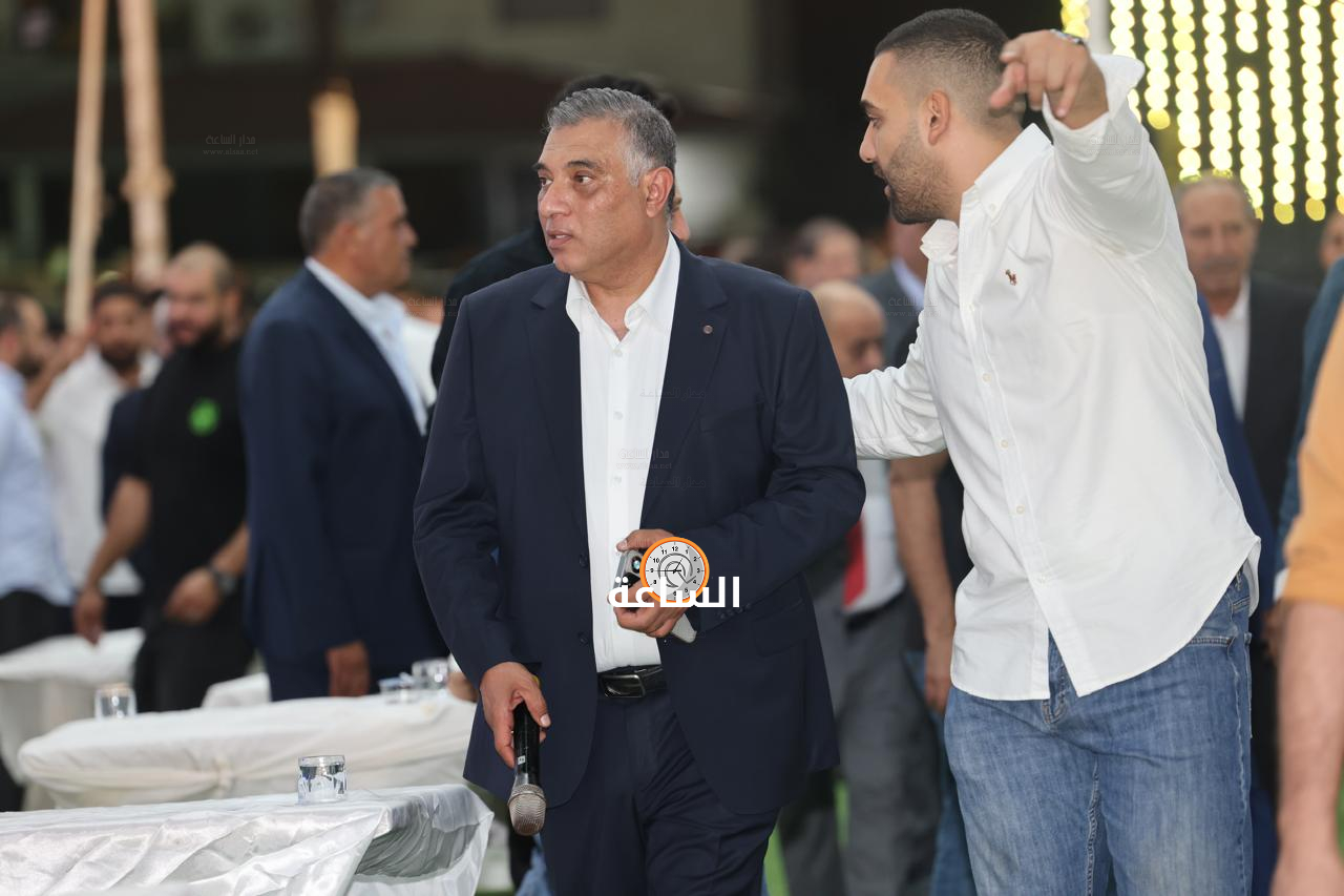 Madar Al-Saa Images 0.8965659026581582