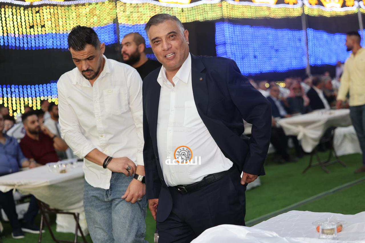 Madar Al-Saa Images 0.2847670774398817