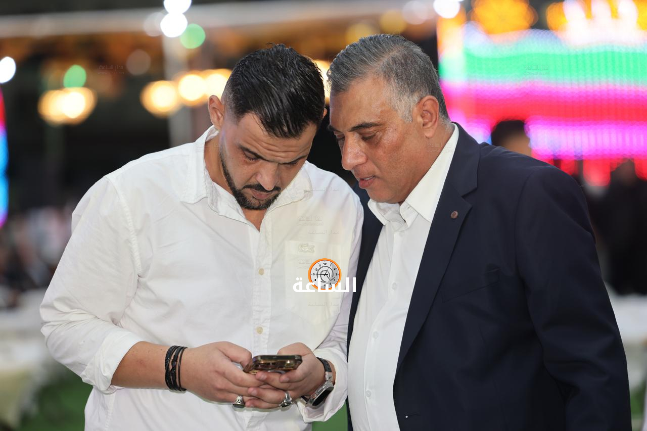 Madar Al-Saa Images 0.3413394178595647