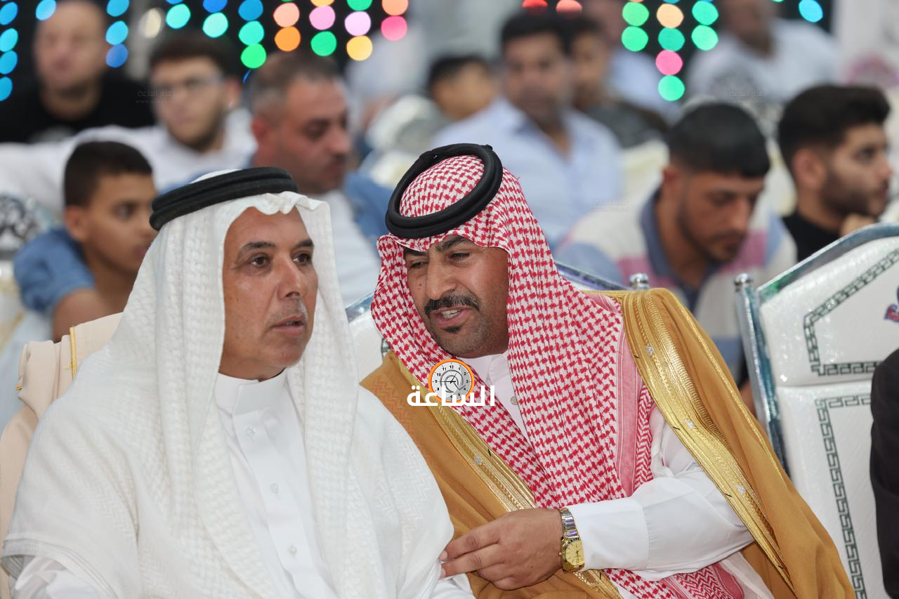 Madar Al-Saa Images 0.4268293695920711