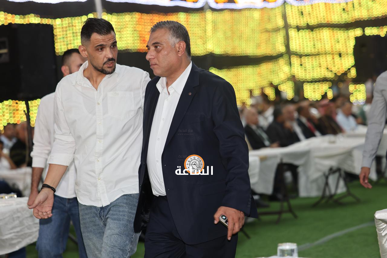 Madar Al-Saa Images 0.40282018846965906