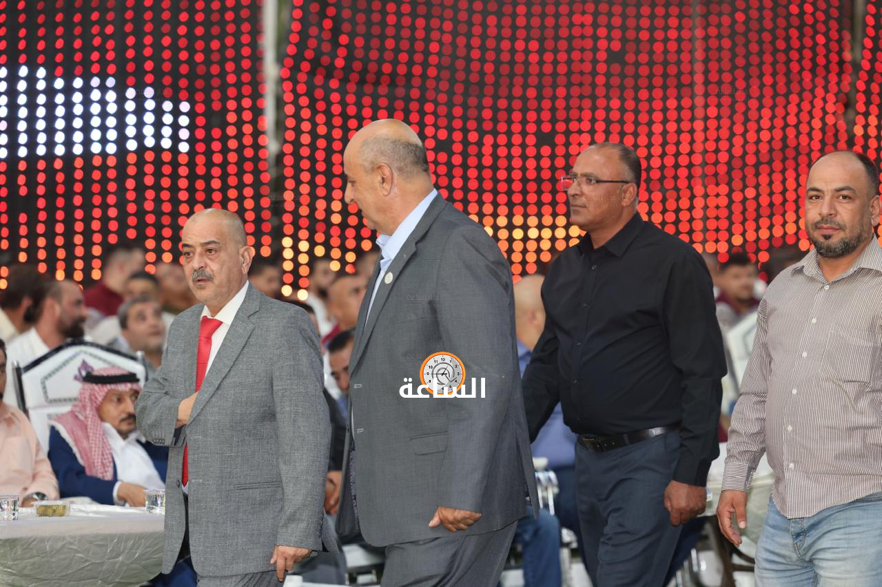 Madar Al-Saa Images 0.8774164147428293