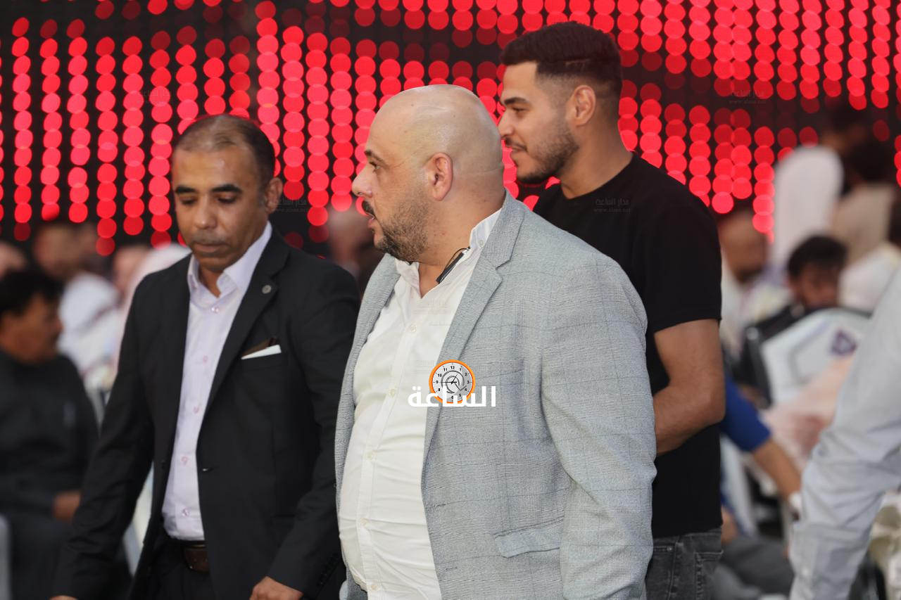 Madar Al-Saa Images 0.442451120096924