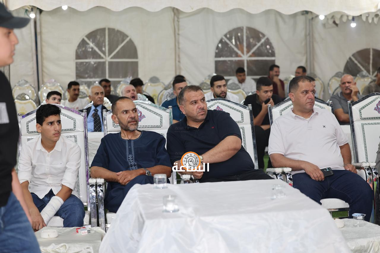 Madar Al-Saa Images 0.7742283989845009