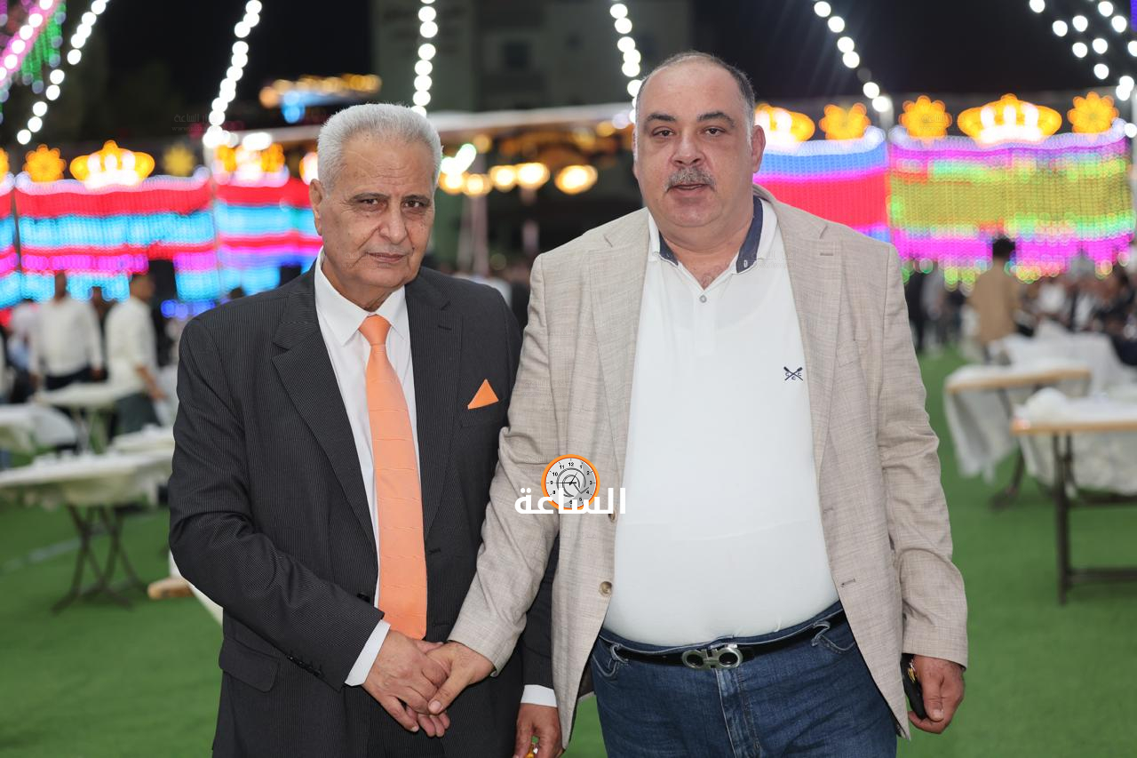 Madar Al-Saa Images 0.27237777492208115