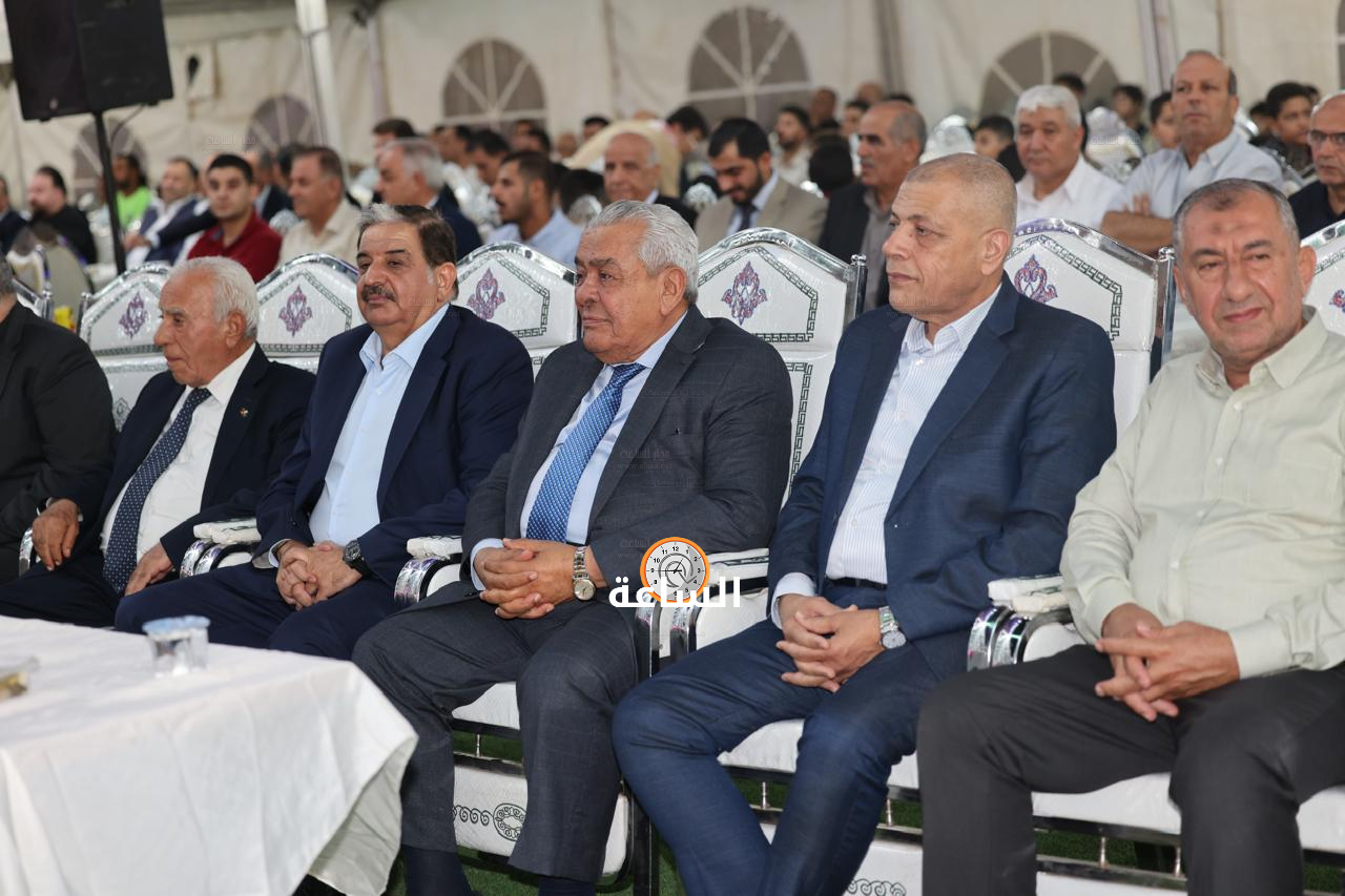 Madar Al-Saa Images 0.4482203729043799