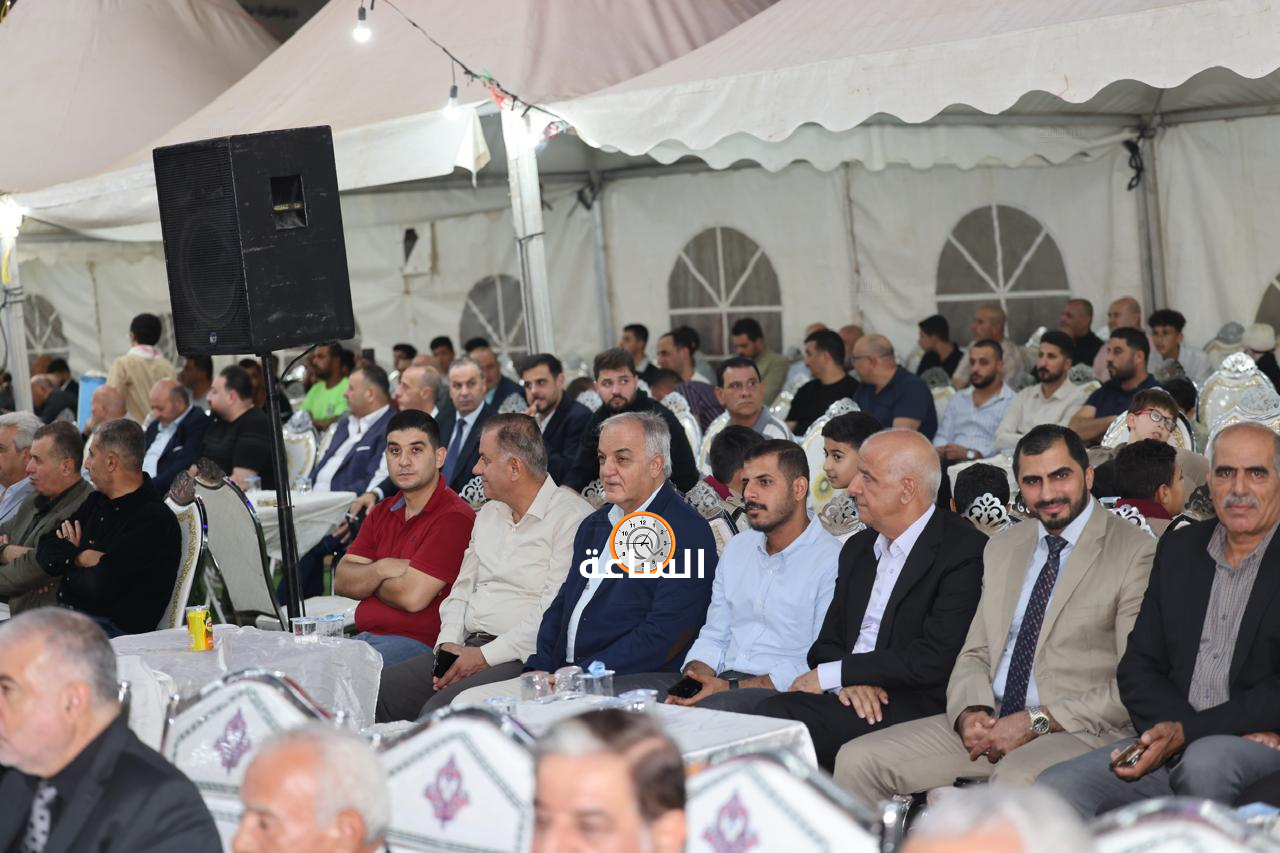 Madar Al-Saa Images 0.9260658357303309
