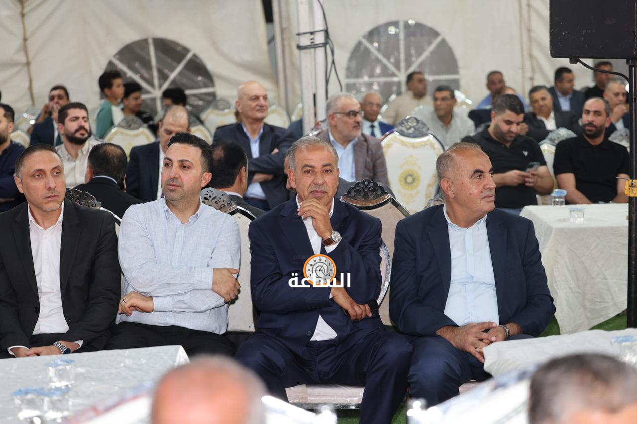 Madar Al-Saa Images 0.3570744578057069