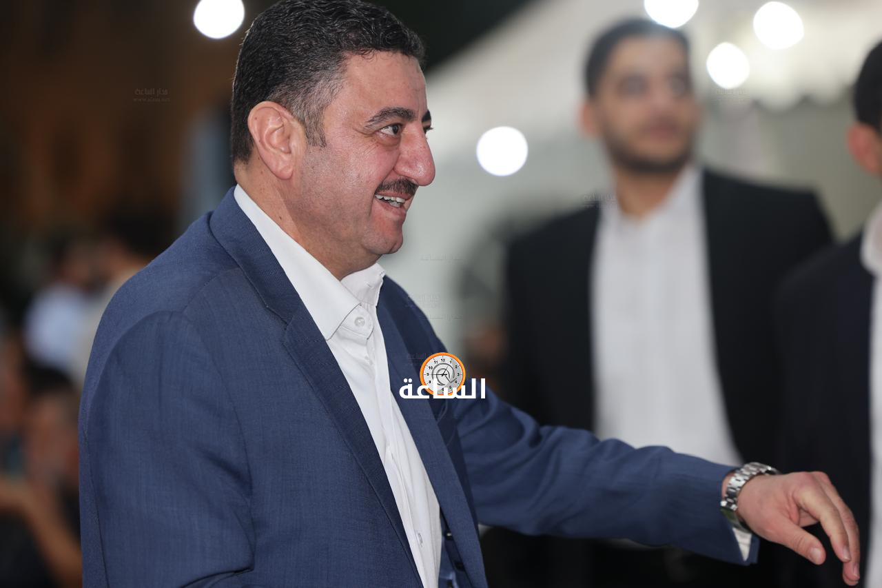 Madar Al-Saa Images 0.6971413437483243