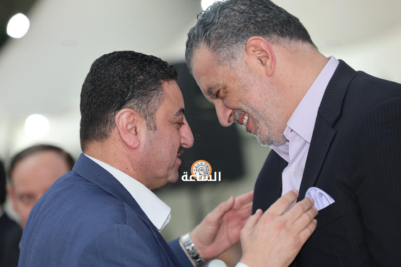 Madar Al-Saa Images 0.7606404468376856