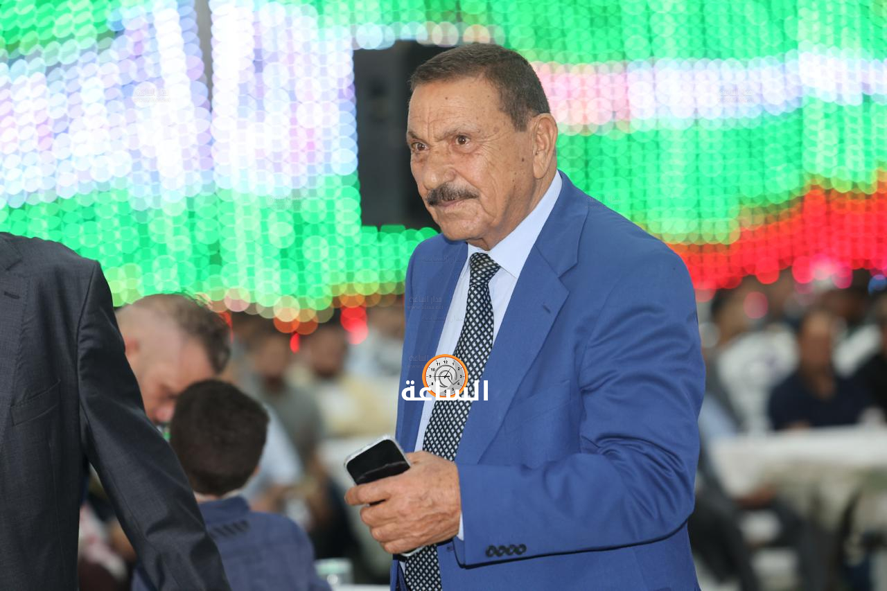 Madar Al-Saa Images 0.30816622252498604