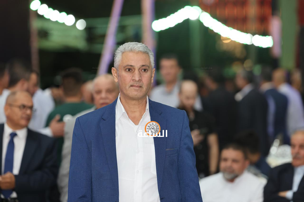 Madar Al-Saa Images 0.6275110395885832
