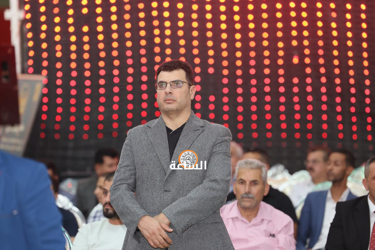 Madar Al-Saa Images 0.6068399335445835